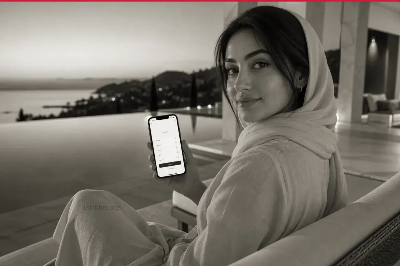 زن در هتل، پشتیبانی فارسی